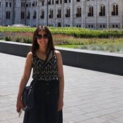Лени Зекерьяева's photo