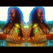 Foto von Nickia Anderson