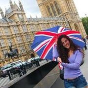 Rana Sarrouf's photo