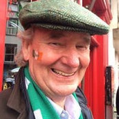 Foto von Pat McDonagh