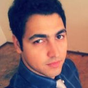 Hadi Riazi's photo