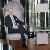 Serkan Alkan's photo