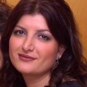 Gonca Aksoy's photo