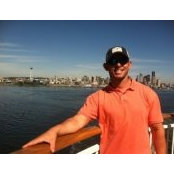 Wesley Thomas's photo