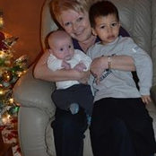 Raymonde Drysdelle's photo