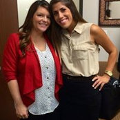 Danielle Stafford's photo