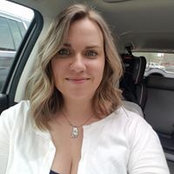 Lauren Perkins's photo