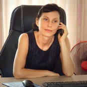 Галина Синцова's photo