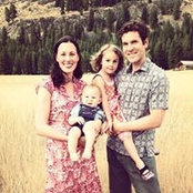 Meghan Halabisky's photo