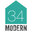 34 Modern