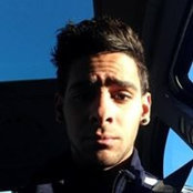 Raymond Rodriguez's photo