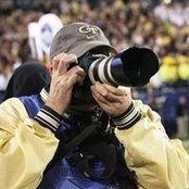 Blake Morgan's photo