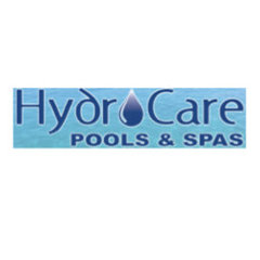 Hydrocare Pools and Spas