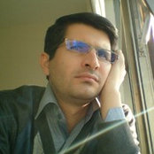 Esmail Yari's photo