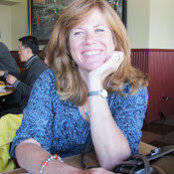 lisa steinberg's photo