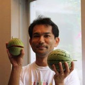 Yoichiro Hamazaki's photo