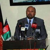 Hamidullah Qaderis foto