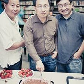 Yuhong Huang's photo