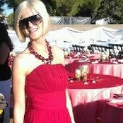 Trish Adamss billede