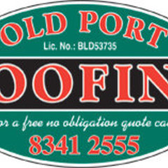 Old Port Roofing