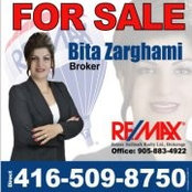 Bita Zarghamis billede