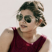 Pragati Gupta Saxenas foto