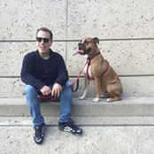 Daniel Snitman's photo