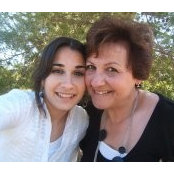 Rita Abela's photo