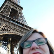Vivienne Halliday's photo