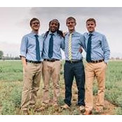 Benjamin Chet's photo