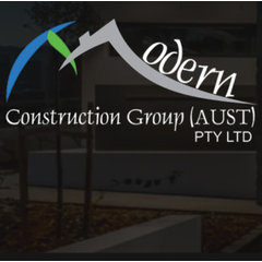 Modern Construction Group (Aust) Pty Ltd