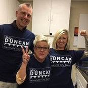 Mary Duncan's photo