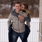 Michael Lothian's photo
