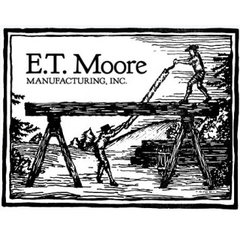E. T. Moore Manufacturing, Inc.