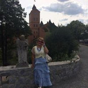 Foto di Тамара Лузя