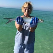 Pamela Warboy's photo