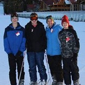 Tristy Carroll's photo