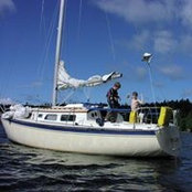 Clifford Johnson's photo