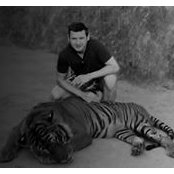 Marcin Krasowski's photo