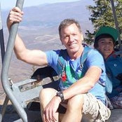 Gordon Watson's photo