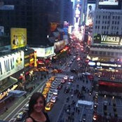 Samantha Bruno's photo