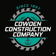 Cowden Construction Company
