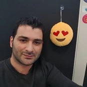 Ahed Saeds foto
