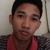 Jobert Serrano's photo