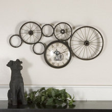 clocks