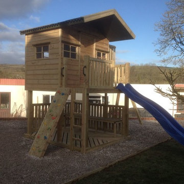 Play Equipment