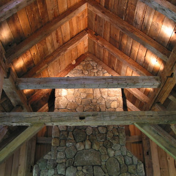Baker Bridge Barn