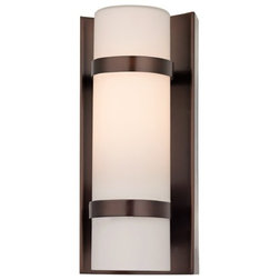 Transitional Outdoor Wall Lights And Sconces by Destination Lighting