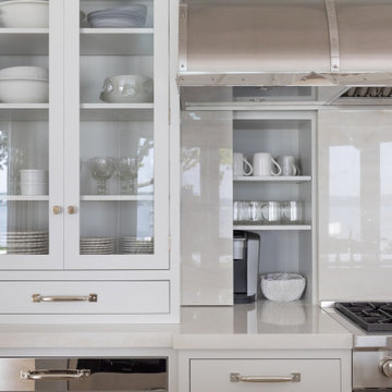 Remarkable Renovation