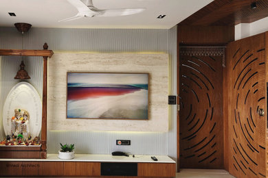 Sky Rise Residence